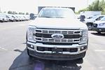 2023 Ford F-450 Regular Cab DRW RWD, Rugby Vari-Class Flatbed Truck for sale #FTP4241 - photo 4