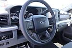 2023 Ford F-450 Regular Cab DRW RWD, Knapheide Value-Master X Flatbed Truck for sale #FTP4243 - photo 10