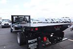 New 2023 Ford F-450 Regular Cab RWD, Knapheide Heavy-Hauler Junior Flatbed Truck for sale #FTP4244 - photo 2