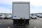 2023 Ford F-450 Regular Cab DRW RWD, Wabash Dry Freight Body Box Truck for sale #FTP4245 - photo 4