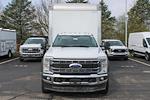 2023 Ford F-450 Regular Cab DRW RWD, Wabash Dry Freight Body Box Truck for sale #FTP4245 - photo 5