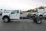 2023 Ford F-450 Regular Cab DRW RWD, Cab Chassis for sale #FTP4246 - photo 3