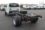 2023 Ford F-450 Regular Cab DRW RWD, Cab Chassis for sale #FTP4246 - photo 2