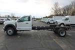 2023 Ford F-450 Regular Cab DRW RWD, Cab Chassis for sale #FTP4249 - photo 3