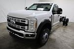 2023 Ford F-450 Regular Cab DRW RWD, Cab Chassis for sale #FTP4250 - photo 1