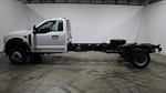 2023 Ford F-450 Regular Cab DRW RWD, Cab Chassis for sale #FTP4250 - photo 3