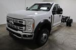 2023 Ford F-450 Regular Cab DRW RWD, Cab Chassis for sale #FTP4251 - photo 1