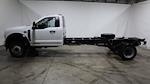 2023 Ford F-450 Regular Cab DRW RWD, Cab Chassis for sale #FTP4251 - photo 3