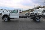 2023 Ford F-450 Regular Cab DRW RWD, Cab Chassis for sale #FTP4252 - photo 3