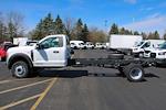 2023 Ford F-450 Regular Cab DRW RWD, Cab Chassis for sale #FTP4253 - photo 3