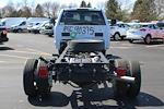 2023 Ford F-450 Regular Cab DRW RWD, Cab Chassis for sale #FTP4253 - photo 4