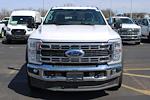 2023 Ford F-450 Regular Cab DRW RWD, Cab Chassis for sale #FTP4253 - photo 5
