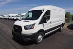 2023 Ford Transit 350 Medium Roof AWD, Empty Cargo Van for sale #FTP4306 - photo 1