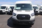 2023 Ford Transit 350 Medium Roof AWD, Empty Cargo Van for sale #FTP4306 - photo 3