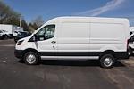 2023 Ford Transit 350 Medium Roof AWD, Empty Cargo Van for sale #FTP4306 - photo 4
