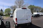 2023 Ford Transit 350 Medium Roof AWD, Empty Cargo Van for sale #FTP4306 - photo 5