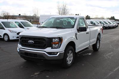 2023 Ford F-150 Regular Cab 4WD, Pickup for sale #FTP4343 - photo 1