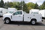 2023 Ford F-250 Regular Cab RWD, Knapheide Steel Service Body Service Truck for sale #FTP4348 - photo 3