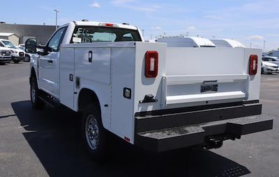 2023 Ford F-250 Regular Cab 4WD, Knapheide Steel Service Body Service Truck for sale #FTP4354 - photo 2