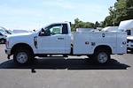 2023 Ford F-250 Regular Cab 4WD, Knapheide Steel Service Body Service Truck for sale #FTP4354 - photo 3