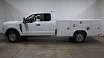 New 2023 Ford F-350 Super Cab RWD, 9' Reading Classic II Steel Service Truck for sale #FTP4367 - photo 3