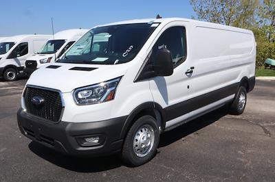2023 Ford Transit 350 Low Roof AWD, Empty Cargo Van for sale #FTP4369 - photo 1