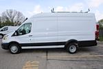 2023 Ford Transit 350 HD High Roof DRW AWD, Holman Quick Package GO Upfitted Cargo Van for sale #FTP4372 - photo 3