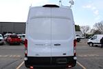 2023 Ford Transit 350 HD High Roof DRW AWD, Holman Quick Package GO Upfitted Cargo Van for sale #FTP4372 - photo 4