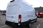 2023 Ford Transit 350 HD High Roof DRW AWD, Holman Quick Package GO Upfitted Cargo Van for sale #FTP4372 - photo 5