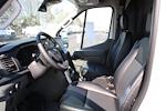 New 2023 Ford Transit 350 High Roof AWD, Masterack PHVAC Upfitted Cargo Van for sale #FTP4376 - photo 12
