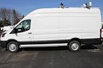 New 2023 Ford Transit 350 High Roof AWD, Masterack PHVAC Upfitted Cargo Van for sale #FTP4376 - photo 3