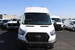 2023 Ford Transit 350 High Roof AWD, Masterack PHVAC Upfitted Cargo Van for sale #FTP4376 - photo 9