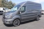 2023 Ford Transit 250 High Roof AWD, Empty Cargo Van for sale #FTP4402 - photo 1