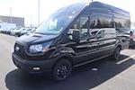 2023 Ford Transit 350 High Roof AWD, Empty Cargo Van for sale #FTP4403 - photo 1