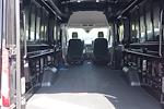 2023 Ford Transit 350 High Roof AWD, Empty Cargo Van for sale #FTP4403 - photo 2