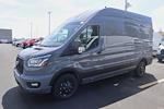 2023 Ford Transit 250 High Roof AWD, Empty Cargo Van for sale #FTP4421 - photo 1