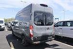2023 Ford Transit 250 High Roof AWD, Empty Cargo Van for sale #FTP4421 - photo 4