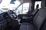 2023 Ford Transit 250 High Roof AWD, Empty Cargo Van for sale #FTP4421 - photo 9