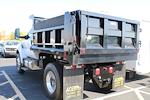 2024 Ford F-750 Regular Cab DRW 4x2, Galion 400U Dump Truck for sale #FTR1044 - photo 2