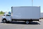 2024 Ford E-450 RWD, Morgan Truck Body Parcel Aluminum Box Van for sale #FTR1053 - photo 3