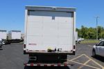 2024 Ford E-450 RWD, Morgan Truck Body Parcel Aluminum Box Van for sale #FTR1053 - photo 4