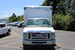 2024 Ford E-450 RWD, Morgan Truck Body Parcel Aluminum Box Van for sale #FTR1053 - photo 5