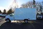 2024 Ford E-450 RWD, Bay Bridge Sheet and Post Cutaway Box Van for sale #FTR1069 - photo 3