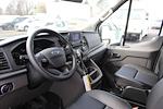 2024 Ford Transit 350 HD High Roof DRW AWD, Holman Quick Package Max Upfitted Cargo Van for sale #FTR1103 - photo 13