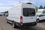 2024 Ford Transit 350 HD High Roof DRW AWD, Holman Quick Package Max Upfitted Cargo Van for sale #FTR1103 - photo 4