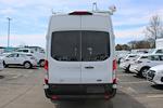 2024 Ford Transit 350 HD High Roof DRW AWD, Holman Quick Package Max Upfitted Cargo Van for sale #FTR1103 - photo 5