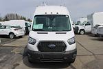 2024 Ford Transit 350 HD High Roof DRW AWD, Holman Quick Package Max Upfitted Cargo Van for sale #FTR1103 - photo 6