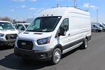 2024 Ford Transit 350 HD High Roof DRW AWD, Holman Quick Package Max Upfitted Cargo Van for sale #FTR1104 - photo 1