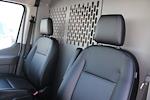 2024 Ford Transit 350 HD High Roof DRW AWD, Holman Quick Package Max Upfitted Cargo Van for sale #FTR1104 - photo 12