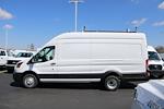 2024 Ford Transit 350 HD High Roof DRW AWD, Holman Quick Package Max Upfitted Cargo Van for sale #FTR1104 - photo 3